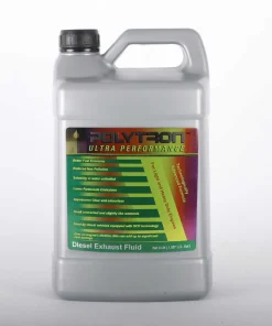 Diesel Exhaust Fluid-Polytron